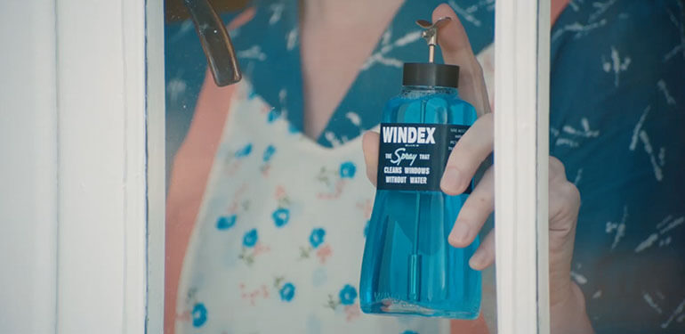 More About Windex 2